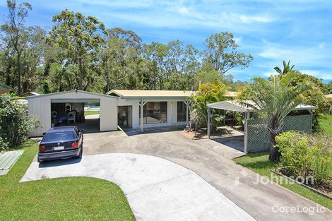 Property photo of 5 Mackellar Drive Boronia Heights QLD 4124