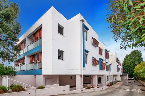 Property photo of 205/5 Highmoor Avenue Bayswater VIC 3153