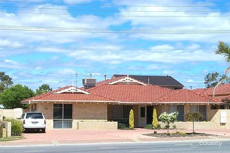 34 Cedric St, Stirling, WA 6021