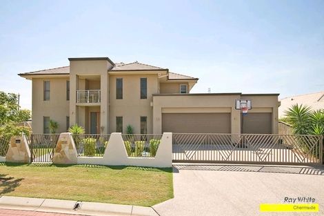 Property photo of 7 Trequanda Place Bridgeman Downs QLD 4035