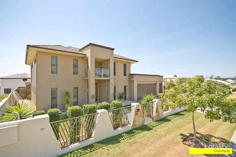 Property photo of 7 Trequanda Place Bridgeman Downs QLD 4035