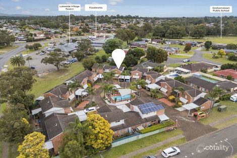 5/15 Hastings Dr, Raymond Terrace, NSW 2324