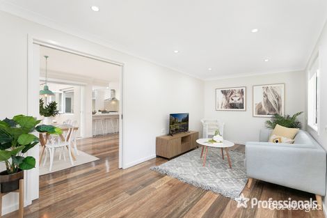 Property photo of 8 Todd Place Illawong NSW 2234
