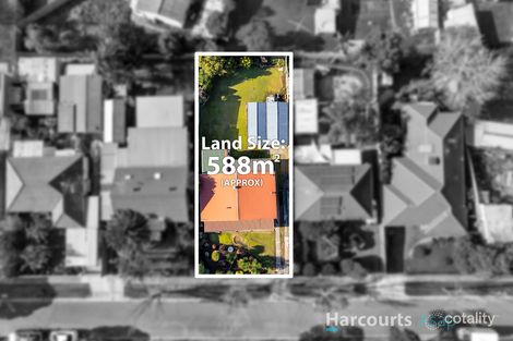 Property photo of 33 Barbara Avenue Dandenong North VIC 3175