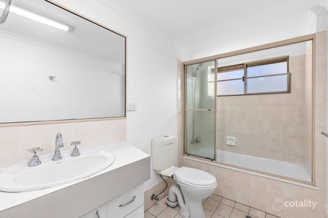 Property photo of 4/46 Dalmore Street Ashgrove QLD 4060