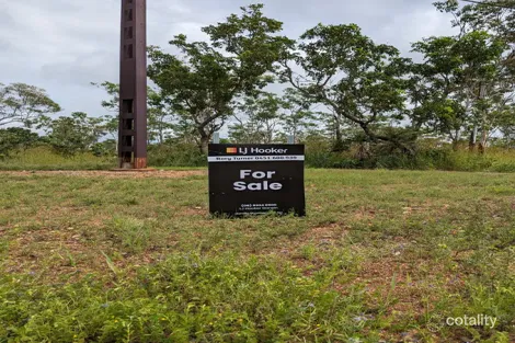 Property photo of 100 Brooking Circuit Virginia NT 0834