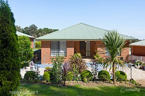 Property photo of 40 Fourteenth Street Hepburn VIC 3461