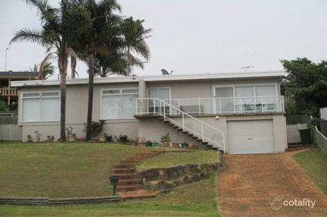 89 Landy Dr, Mount Warrigal, NSW 2528