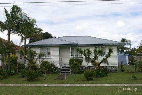 137 Dibar St, Wynnum, QLD 4178