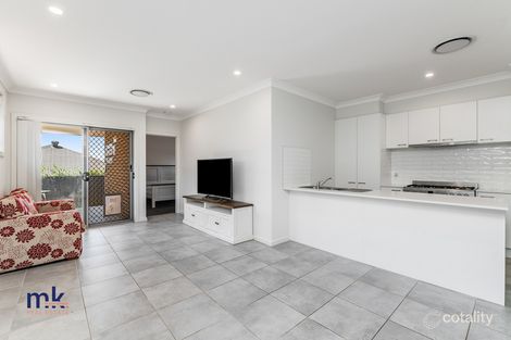 Property photo of 22 Hillston Circuit Gregory Hills NSW 2557