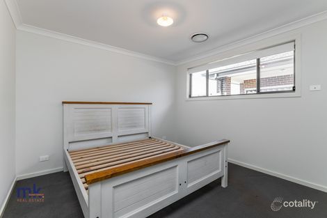 Property photo of 22 Hillston Circuit Gregory Hills NSW 2557