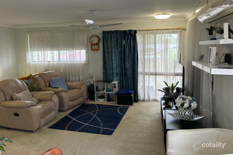 Property photo of 24 Maroochy Crescent Beenleigh QLD 4207