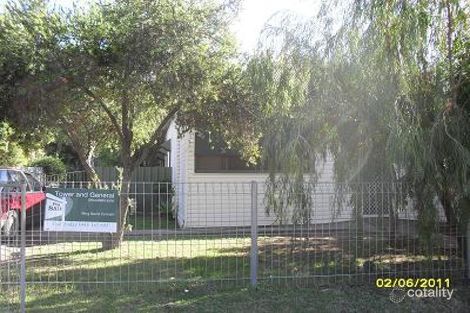 7 Morris St, Gilgandra, NSW 2827