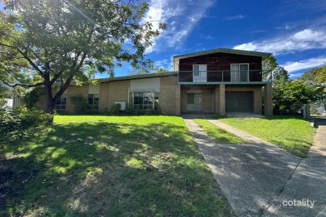 14 Bradney St, Khancoban, NSW 2642