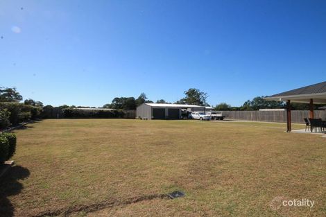 Property photo of 80 Wattle Avenue Beerburrum QLD 4517