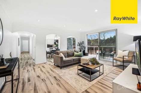 Property photo of 9/60 Bridge Street Epping NSW 2121