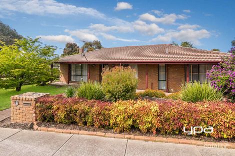 Property photo of 2 Bush Place Sunbury VIC 3429