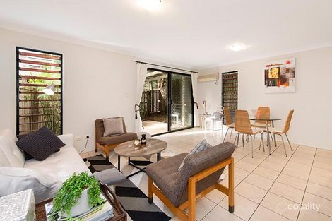 Property photo of 11/24 Arthur Terrace Red Hill QLD 4059