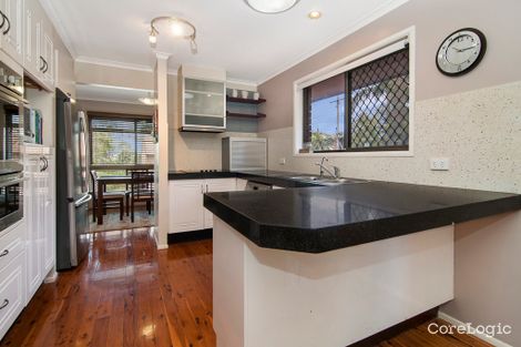 Property photo of 18 Adelong Road Shailer Park QLD 4128
