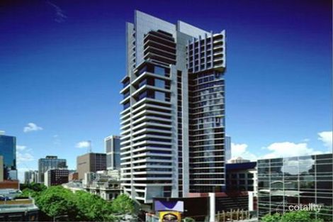93/299-319 Queen St, Melbourne, VIC 3000