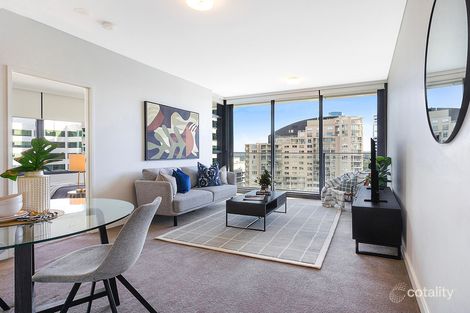 1802/438 Victoria Ave, Chatswood, NSW 2067