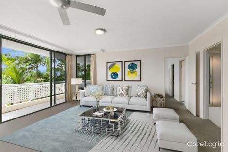 Property photo of 33/219-225 Abbott Street Cairns North QLD 4870