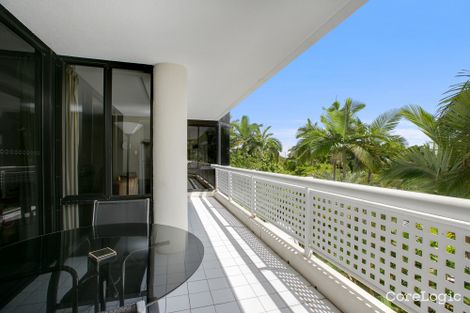 Property photo of 33/219-225 Abbott Street Cairns North QLD 4870