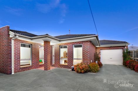 Property photo of 2/64 Vincent Avenue St Albans VIC 3021