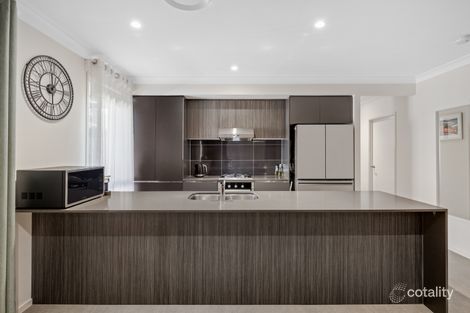 Property photo of 7 Cain Avenue Gregory Hills NSW 2557