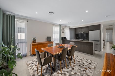 Property photo of 7 Cain Avenue Gregory Hills NSW 2557