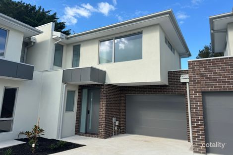 3/9 Hanna Ct, Braybrook, VIC 3019