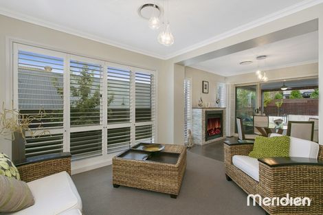 Property photo of 5 Heathfield Street Kellyville Ridge NSW 2155