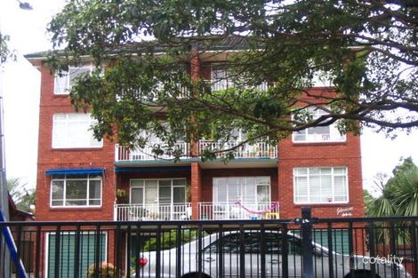 Property photo of 2/144 Edwin Street Croydon NSW 2132