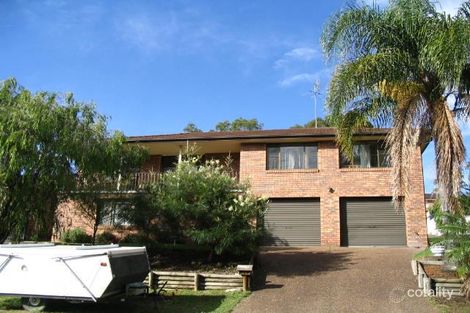 54 Bindowan Cres, Maryland, NSW 2287