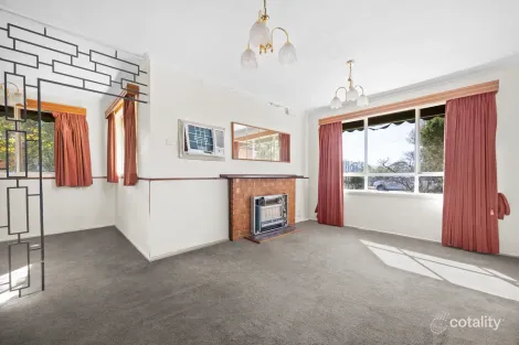 Property photo of 53 Exford Road Melton South VIC 3338