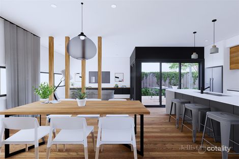 Property photo of 1/83 Plenty Lane Greensborough VIC 3088