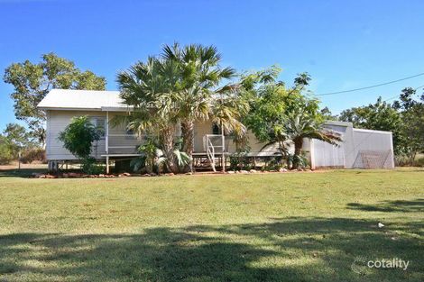 Property photo of 58 Collins Road Uralla NT 0852