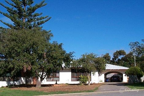 17 Ritchie Way, Rangeway, WA 6530