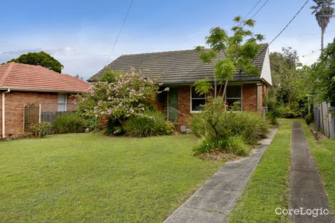 23 Goondah St, Villawood, NSW 2163