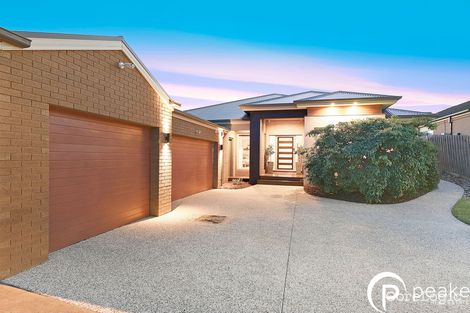 Property photo of 13 Locarno Place Narre Warren South VIC 3805