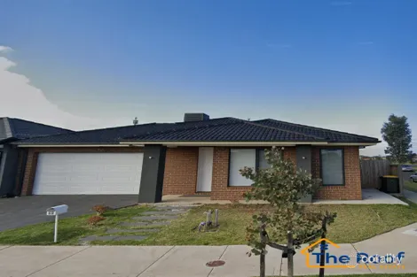 Property photo of 60 Surin Road Tarneit VIC 3029