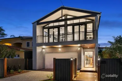 Property photo of 50 Seymour Road Ascot QLD 4007