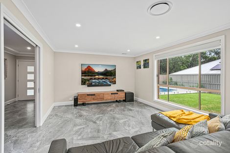 Property photo of 14 Cascade Circuit Albion Park NSW 2527