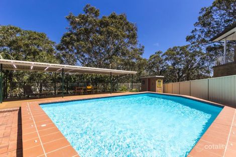 Property photo of 7 Sherrian Close Dudley NSW 2290