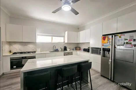 Property photo of 100A James Street Punchbowl NSW 2196