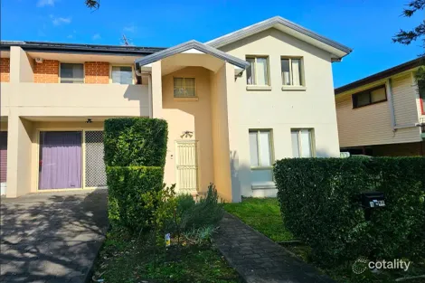 Property photo of 100A James Street Punchbowl NSW 2196