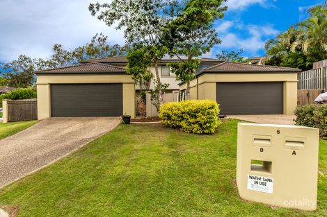 Property photo of 2/5 Northpoint Close Robina QLD 4226