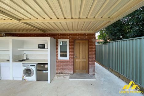 Property photo of 35 George Street Concord West NSW 2138