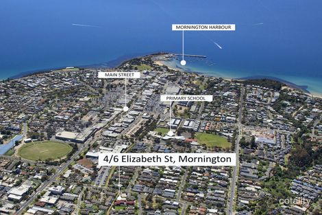 Property photo of 4/6 Elizabeth Street Mornington VIC 3931