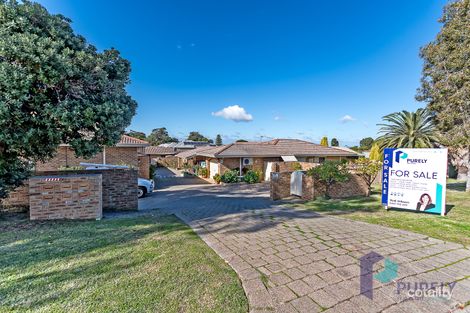 9/112 Moulden Ave, Yokine, WA 6060